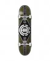 Скейтборд Element CAMO MAJOR LEAGUE 